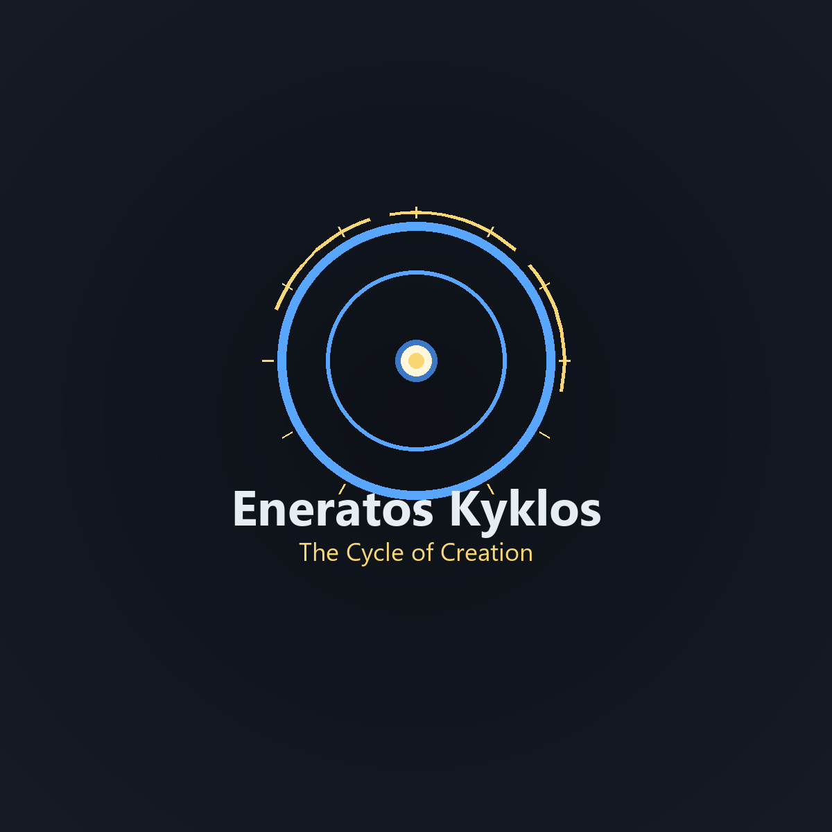 Enaretos Kyklos